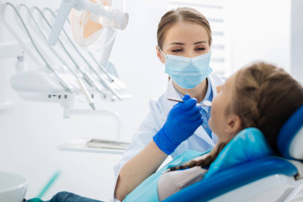 Professional Dental Services in Dillsboro, IN